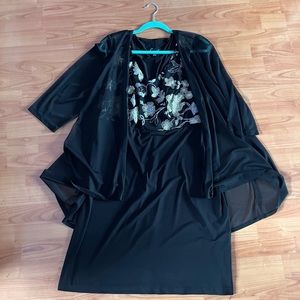 Ladies dress